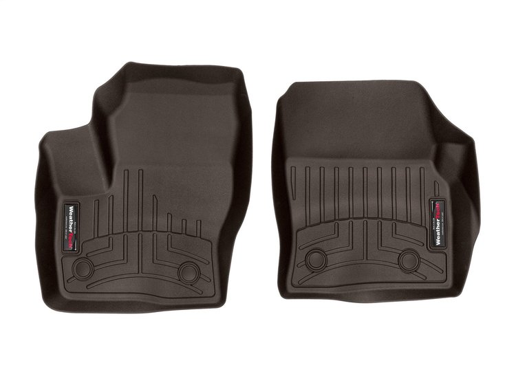 DigitalFit Front Floor Liners 2017-Up Lincoln MKC