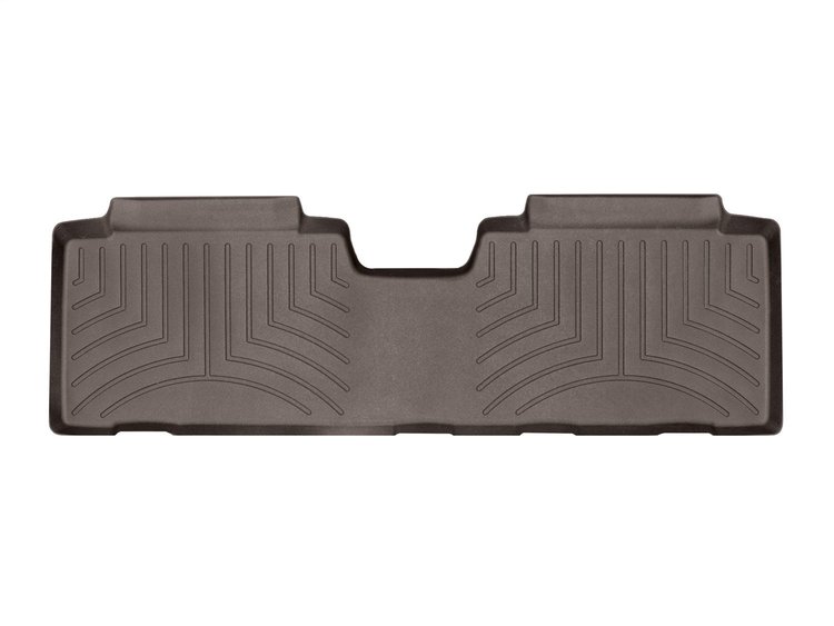 REAR FLOORLINER COCOA