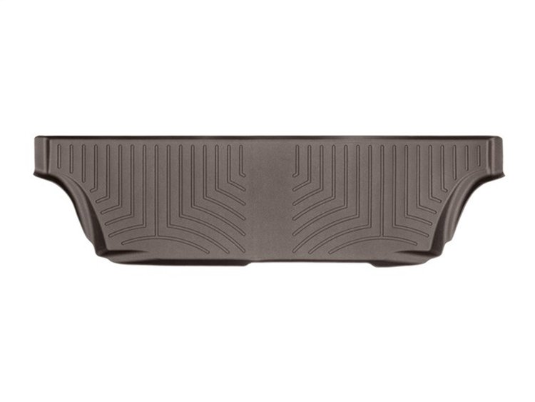 REAR FLOORLINER