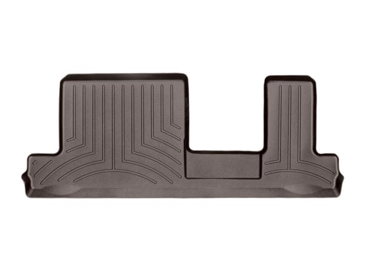 REAR FLOORLINER COCOA