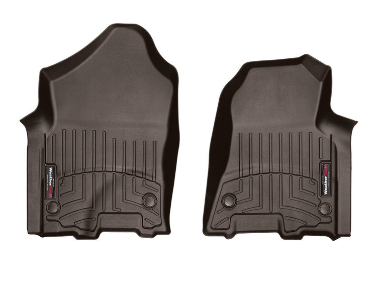 FRONT FLOORLINER