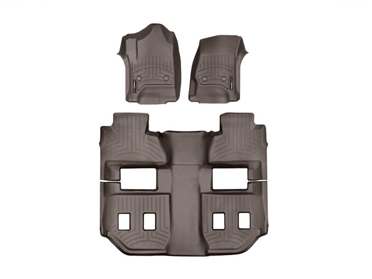 REAR FLOORLINER HP