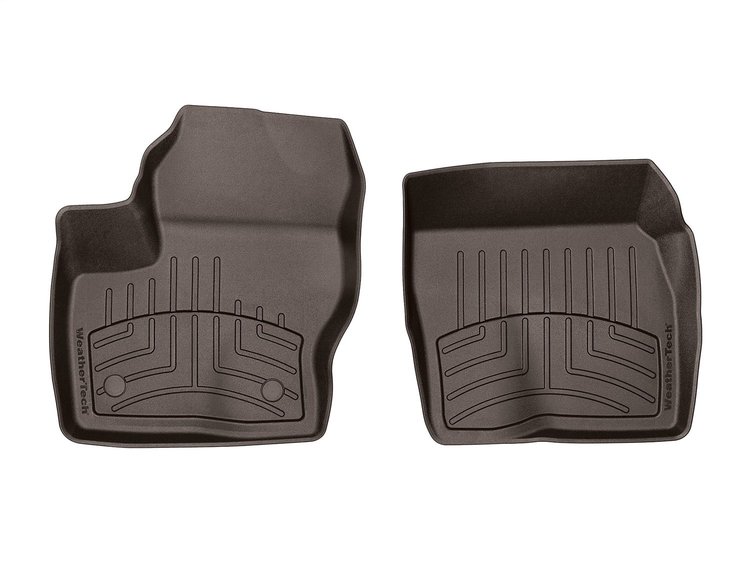 FRONT 3D FLOOR MATS