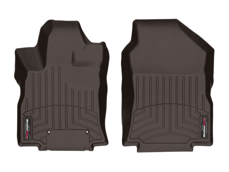FRONT FLOORLINER