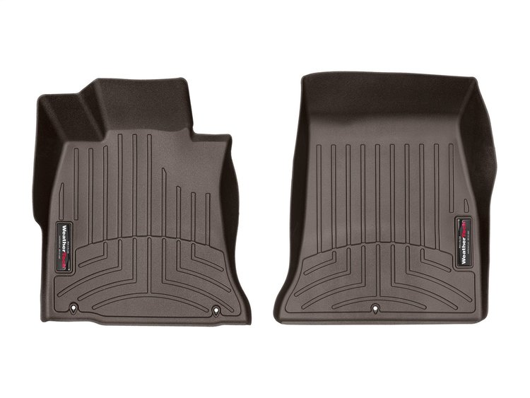 FRONT FLOORLINER