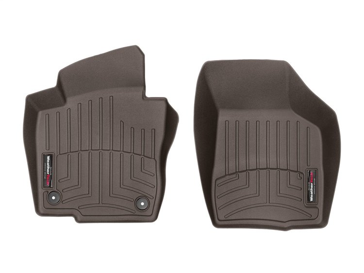 FLOOR MAT SET