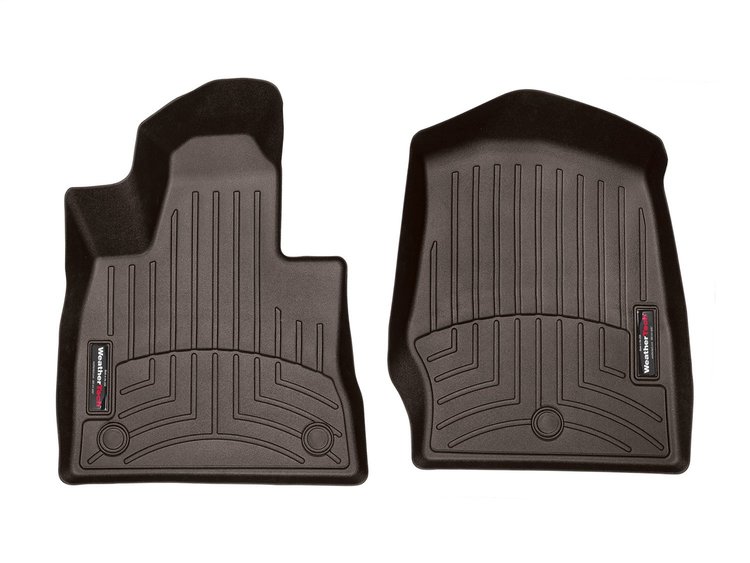 FRONT FLOORLINER