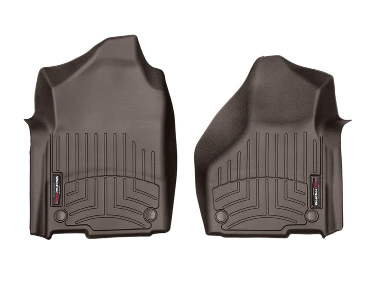 FLOOR MAT SET