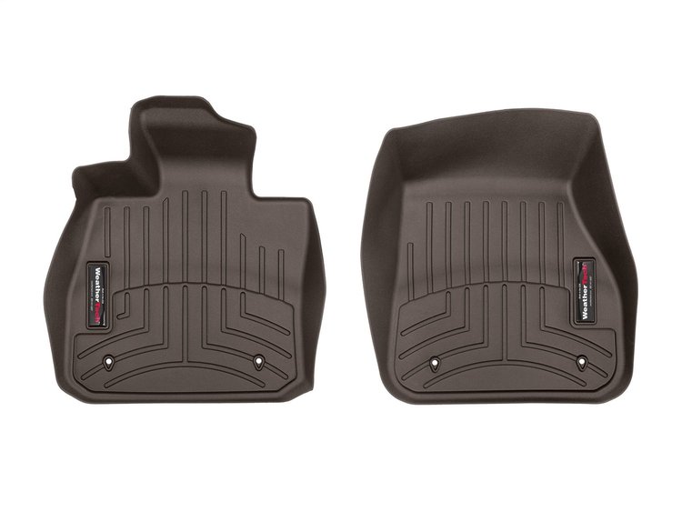 FLOOR MAT SET