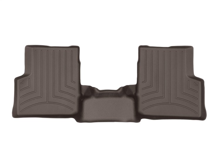 FLOOR MAT SET
