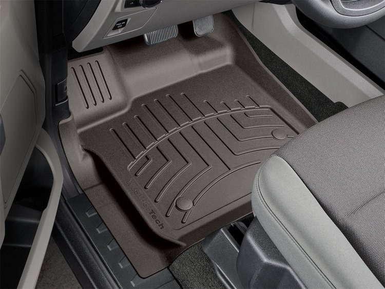 FLOOR MAT SET