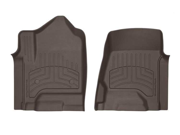 FLOOR MAT SET
