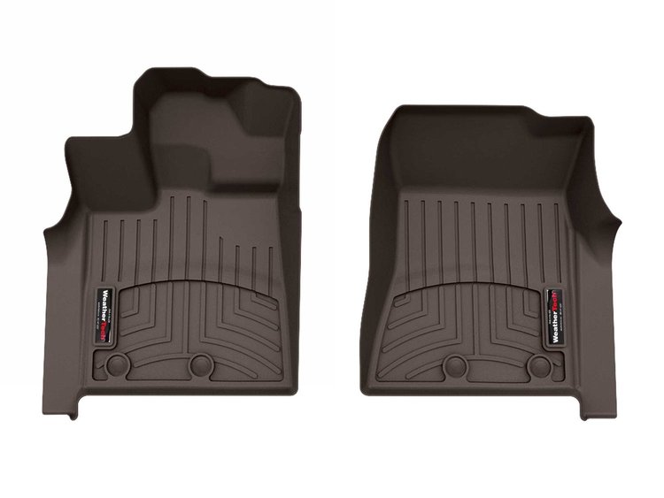 FLOORLINERS