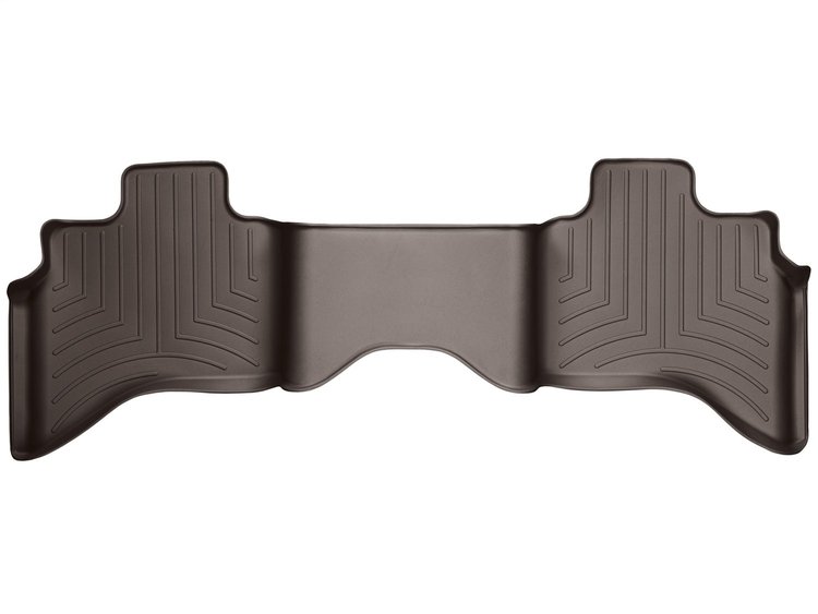 Rear FloorLiner