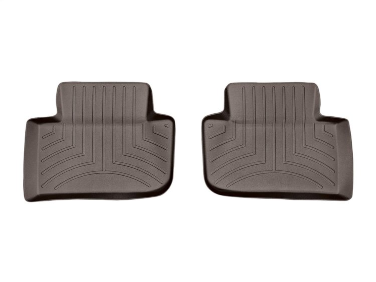 Rear FloorLiner