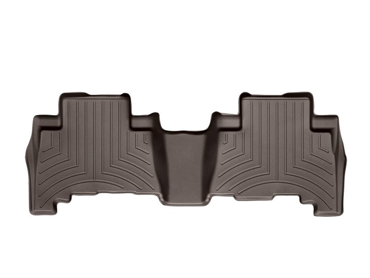Rear FloorLiner