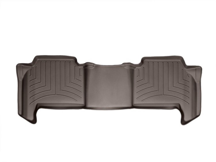 REAR FLOORLINER