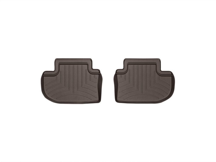 Rear FloorLiner