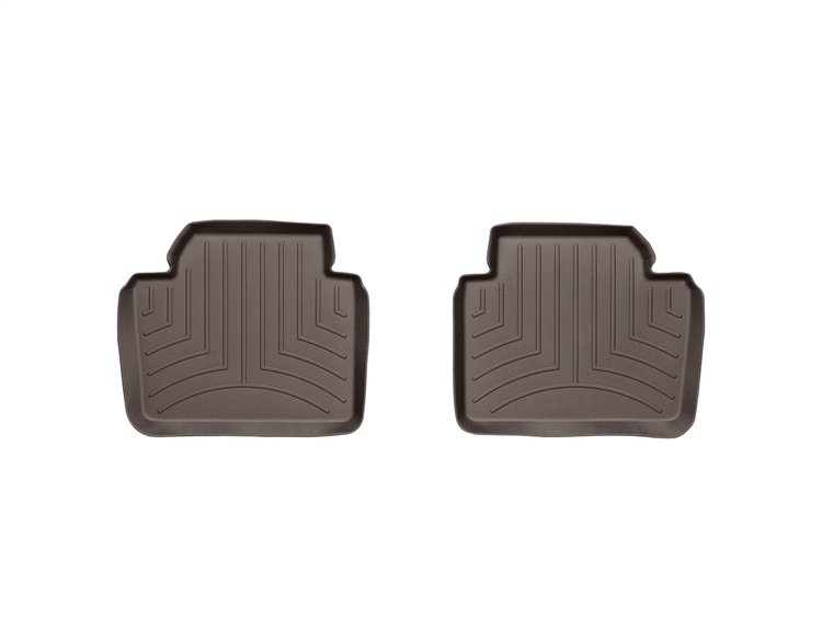 Rear FloorLiner