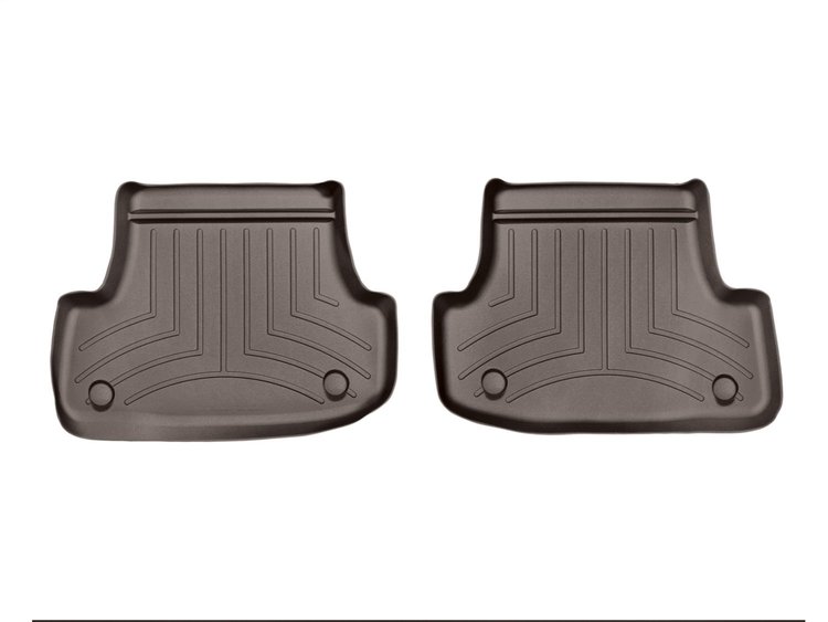 Rear FloorLiner