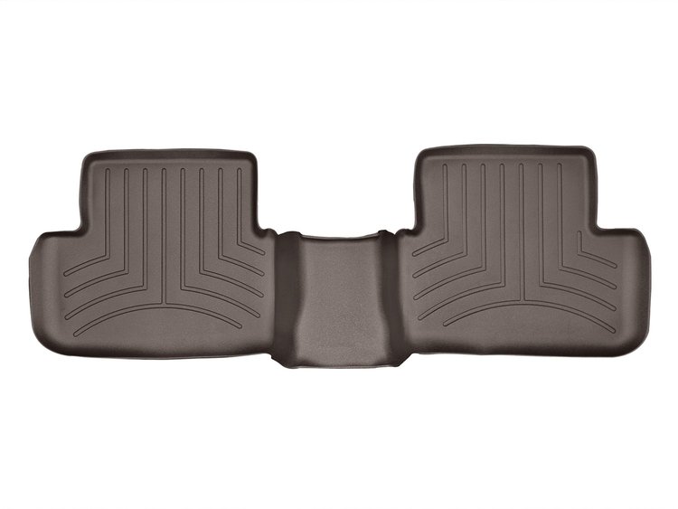 Rear FloorLiner