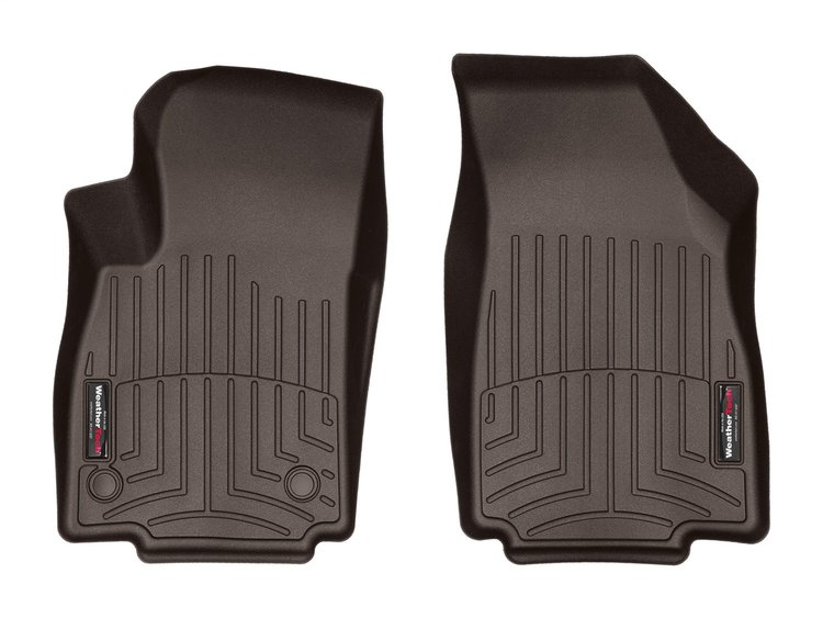 FRONT FLOORLINER COCOA BUICK ENCORE 2013-2016