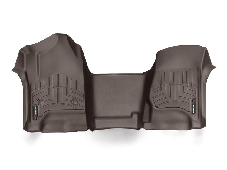 FLOOR LINERS