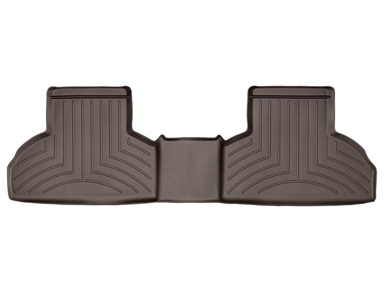 Rear FloorLiner