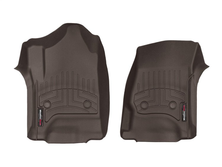 FRONT FLOORLINER COCOA CADILLAC ESCALADE 2015-2017