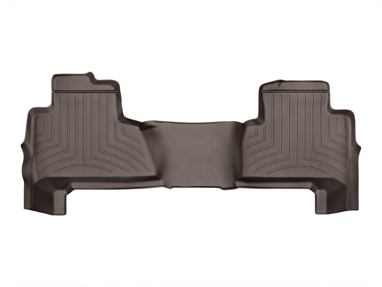 REAR FLOORLINER COCOA CHEVROLET TAHOE 2015-2017