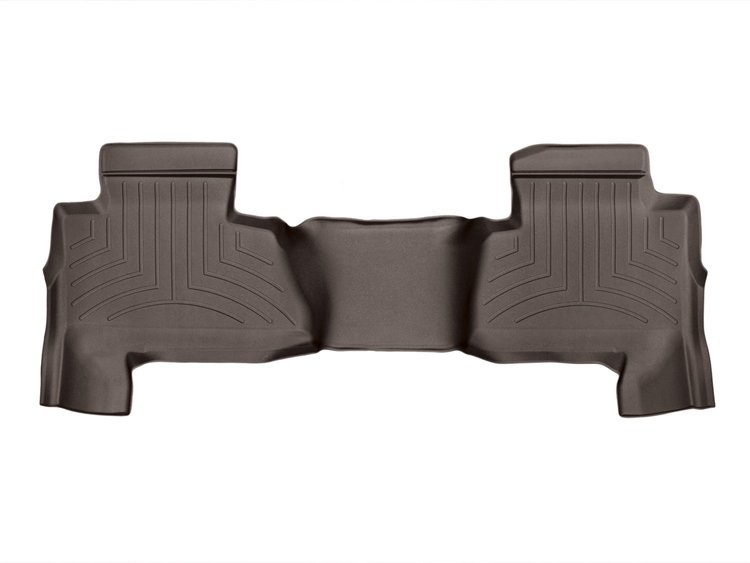 REAR FLOORLINER COCOA CHEVROLET SUBURBAN 2015-2017