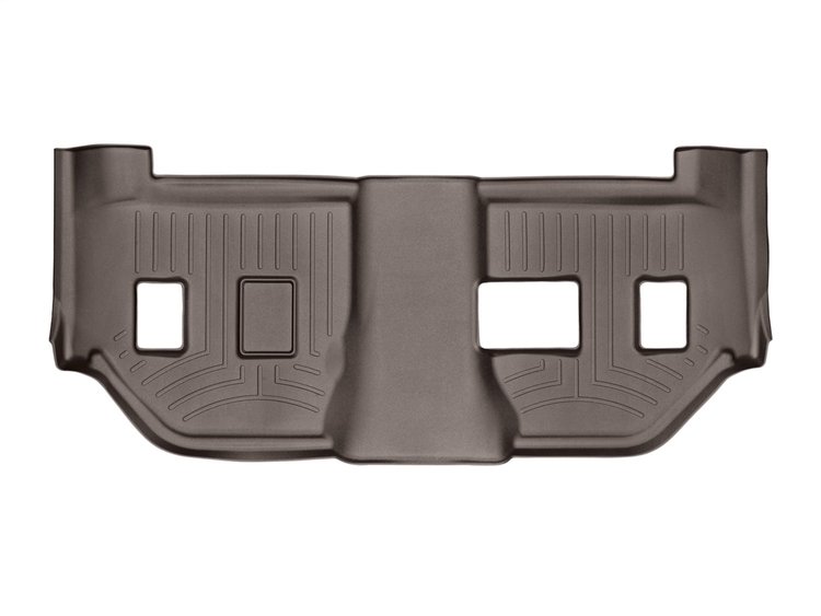 REAR FLOORLINER COCOA CADILLAC ESCALADE ESV 2015-2017