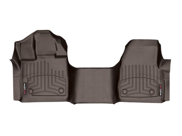 DigitalFit Front Floor Liner 2015-Up Ford F-150
