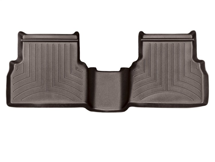 Rear FloorLiner