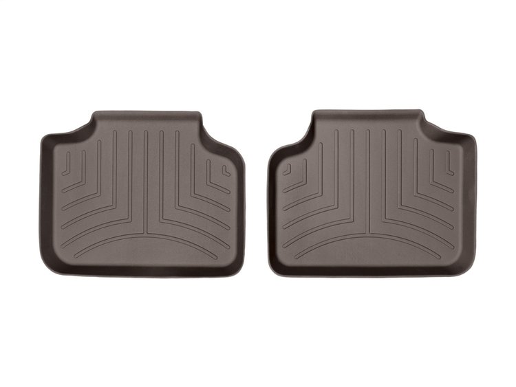 Rear FloorLiner