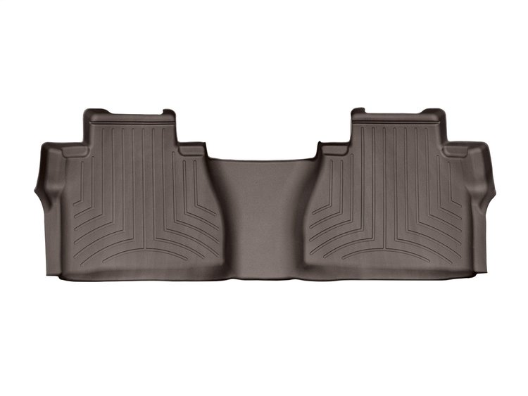 Rear FloorLiner