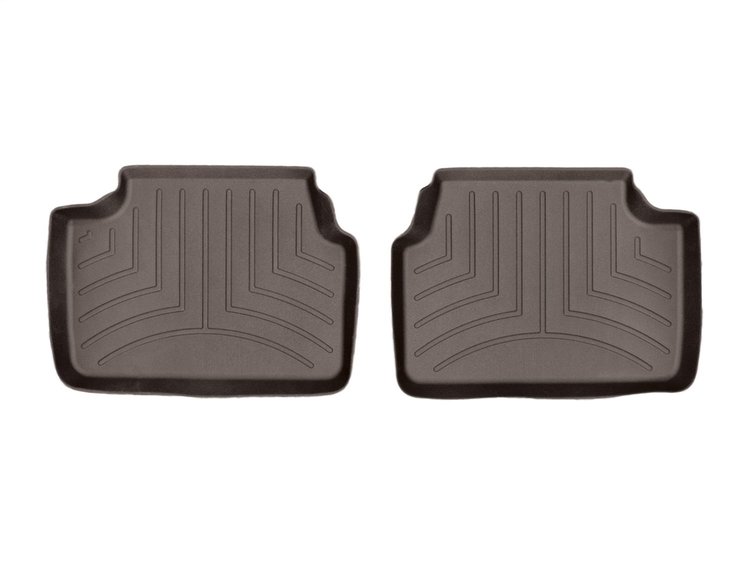Rear FloorLiner