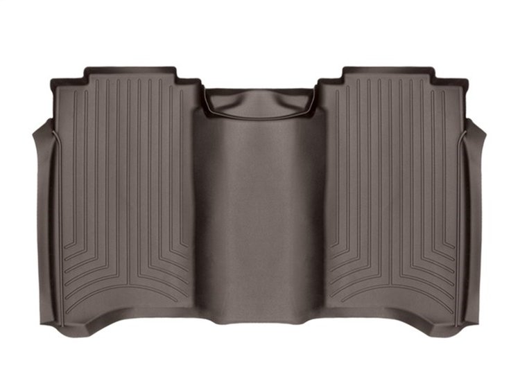 REAR FLOORLINER COCOA