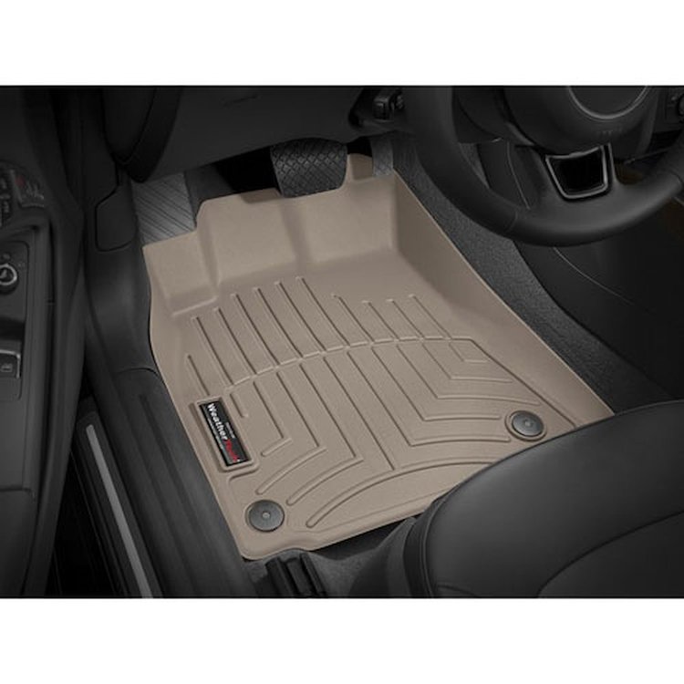 DigitalFit Front Floor Liners 2017-Up Kia Sportage