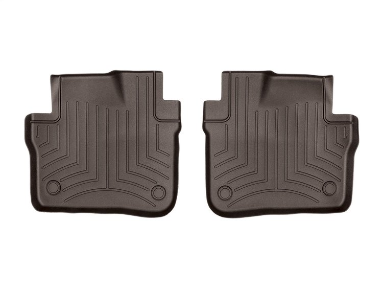 Rear FloorLiner