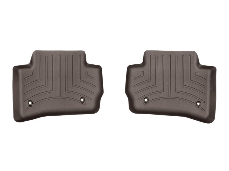 Rear FloorLiner