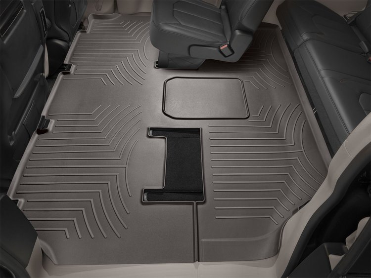 FLOOR MAT SET