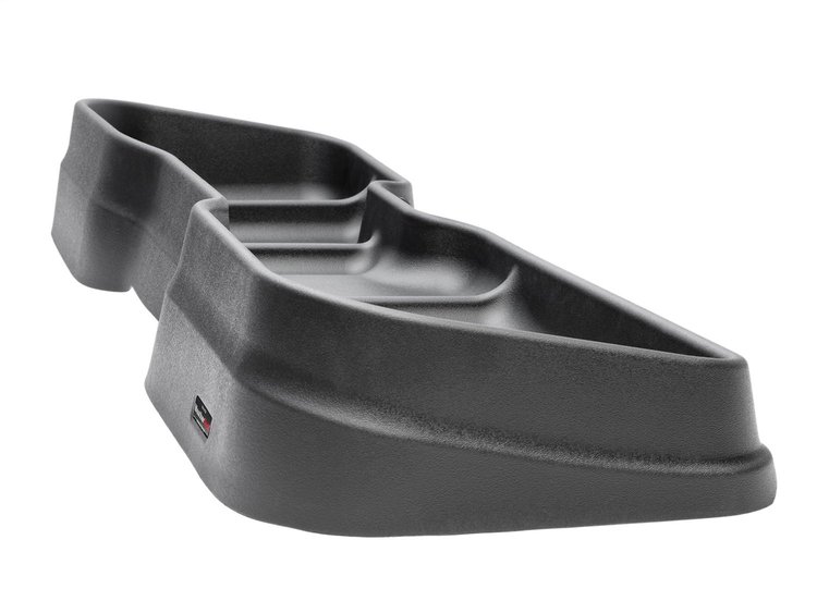UNDERSEAT STORAGE SYSTEM