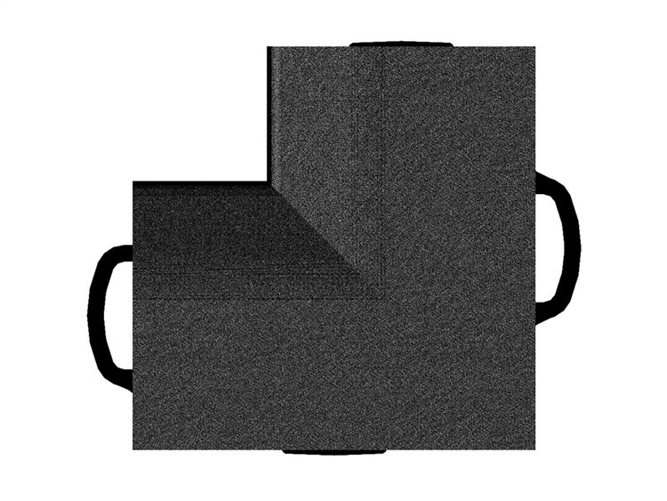 WeatherTech TechFloor