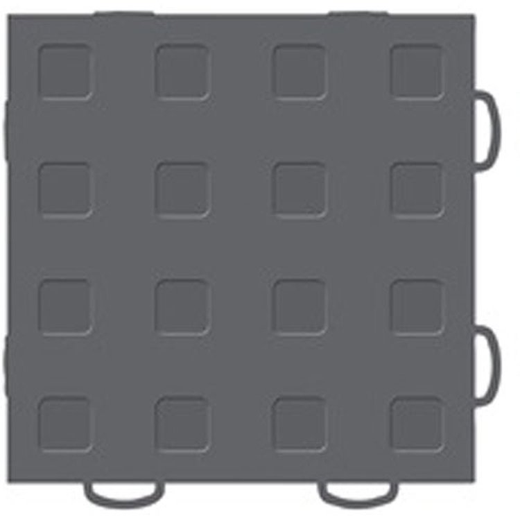 TechFloor w/Traction Squares - 6" x 6"
