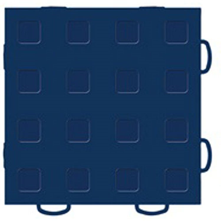 TechFloor w/Traction Squares - 6" x 6"