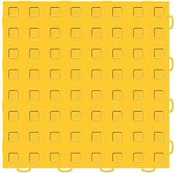 WeatherTech TechFloor