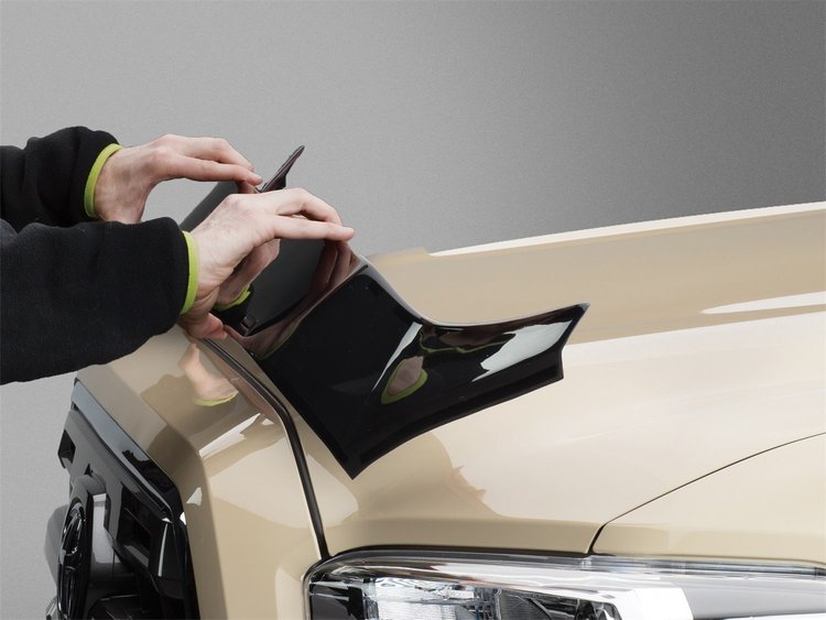 Hood Protector for 2018-Up Ford Expedition