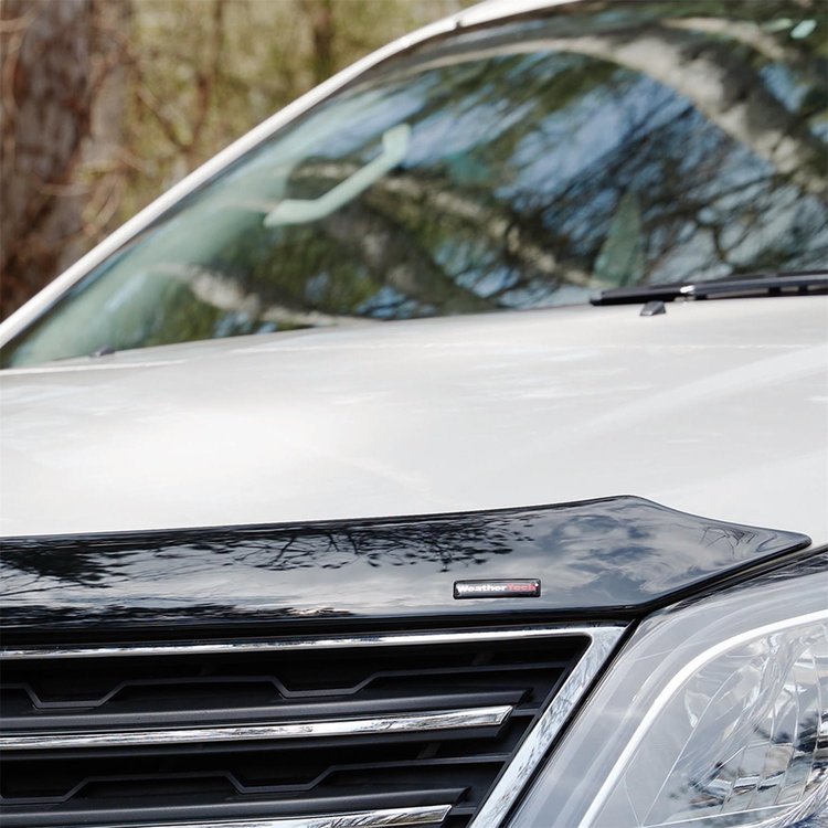 HOOD PROTECTOR