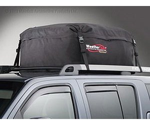 Rack Sack